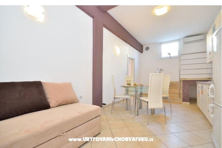 Apartmány Nautilus – foto 19