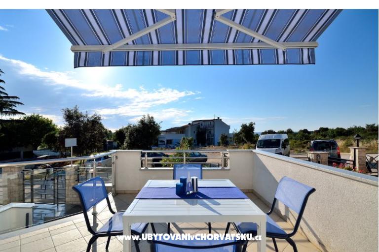 Apartmány Nautilus – foto 2