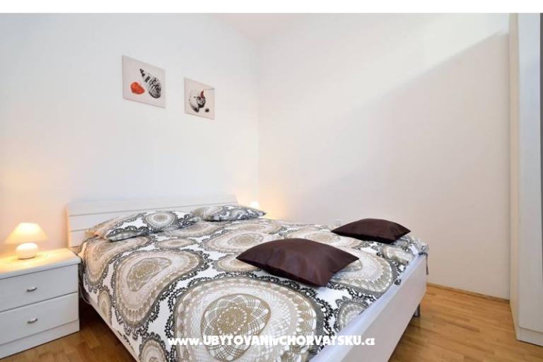 Apartmány Nautilus – foto 21