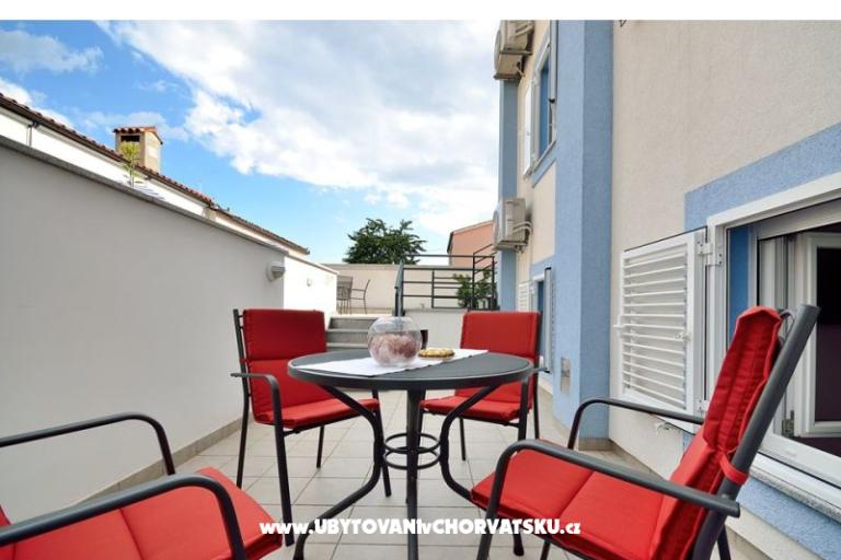 Apartmány Nautilus – foto 24