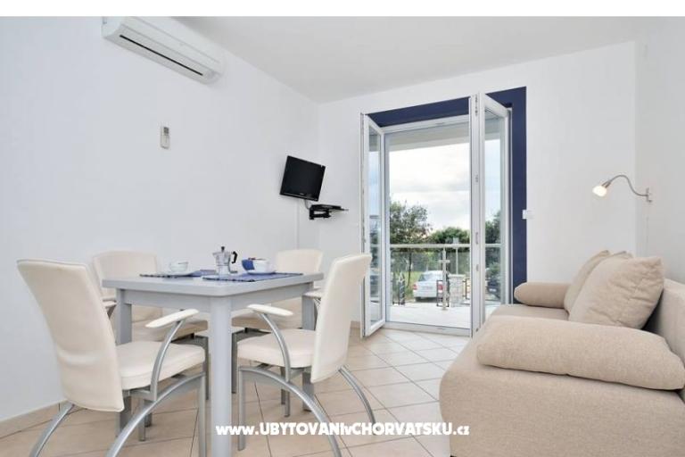 Apartmány Nautilus – foto 3