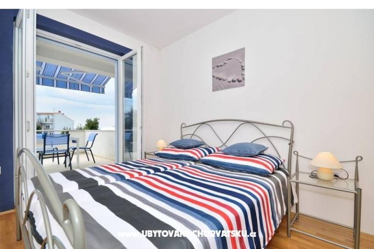 Apartmány Nautilus – foto 5