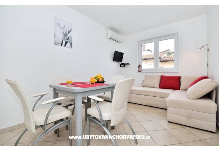 Apartmány Nautilus – foto 7