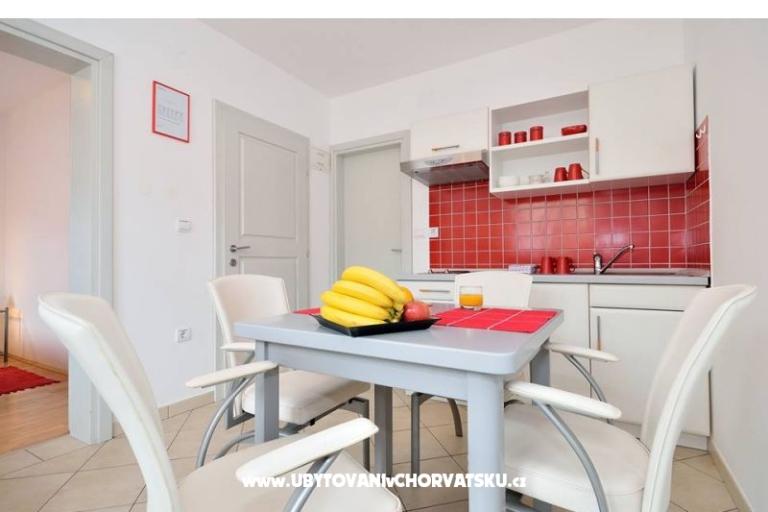 Apartmány Nautilus – foto 8