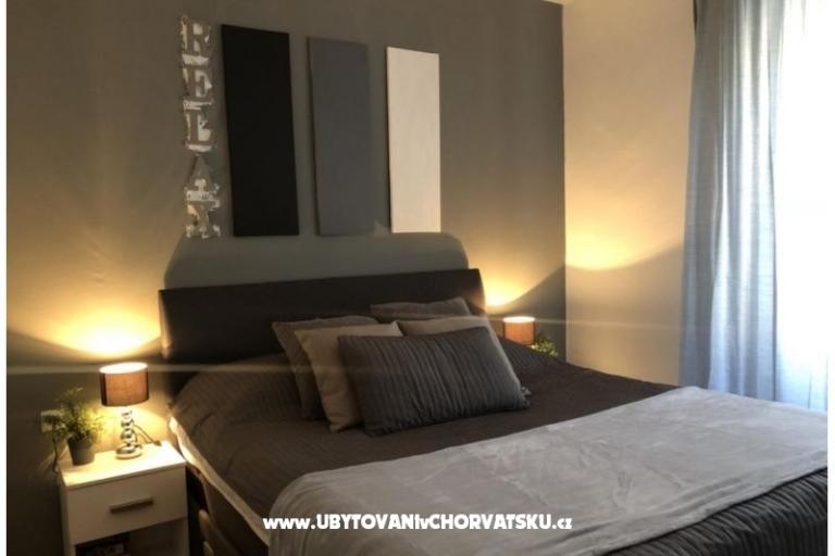 Pula Center Apartmán – foto 2