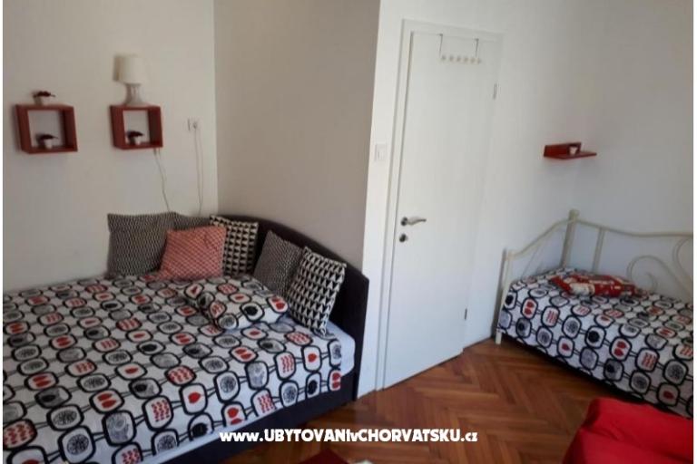 Pula Center Apartmán – foto 3
