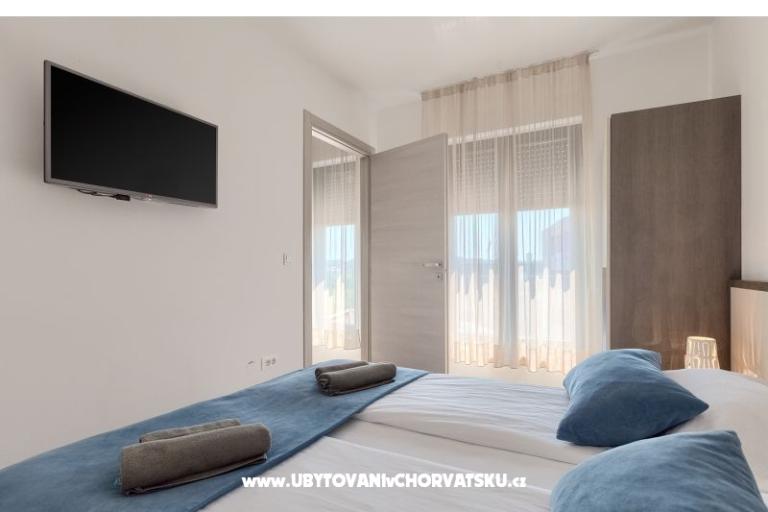 Pula City Center Accommodation****  – foto 10