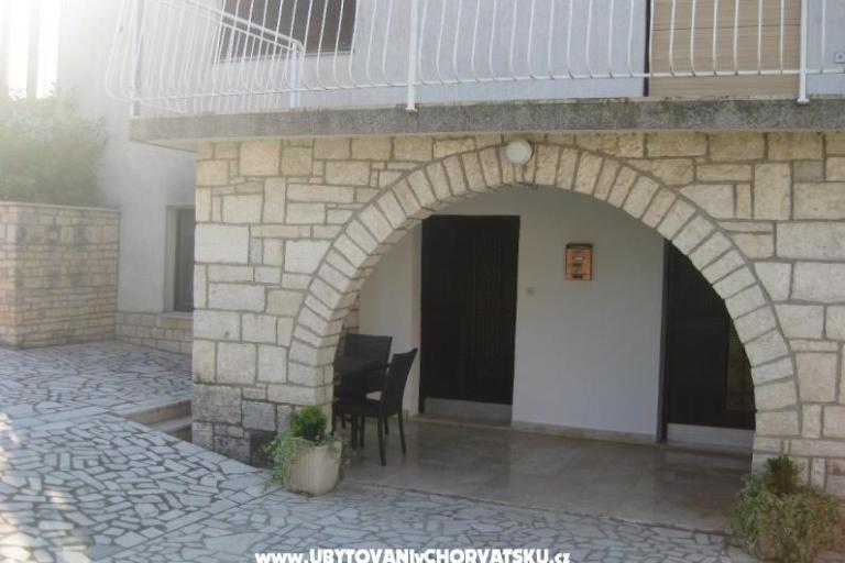 Villa Benčić – foto 3
