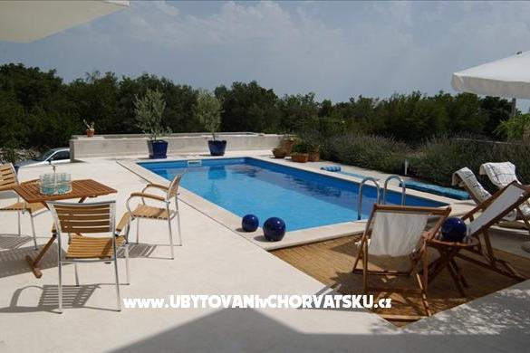 Villa Casablanca Rakalj – foto 2