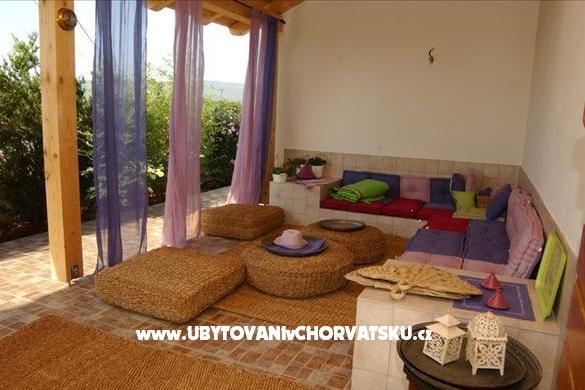 Villa Casablanca Rakalj – foto 4