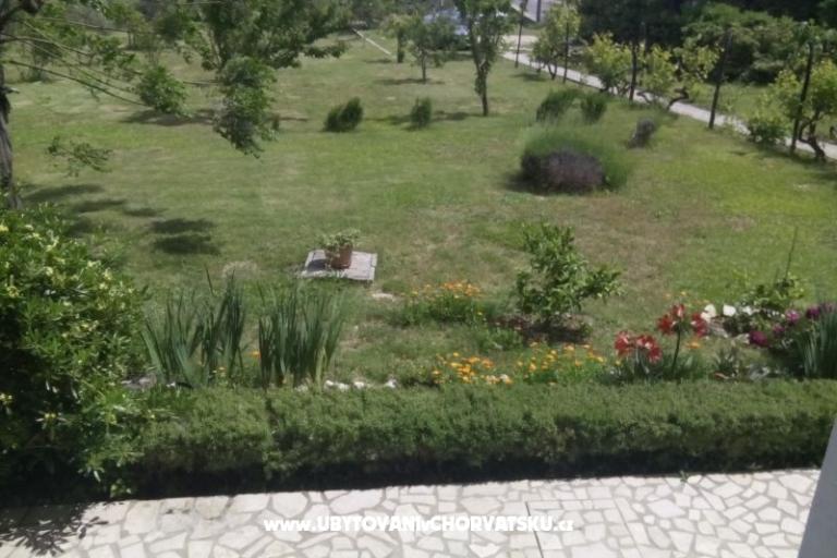 Apartmány Ankica – foto 13