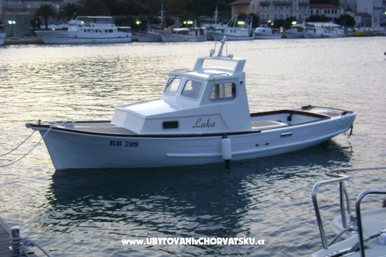 Apartmán Luka – foto 7