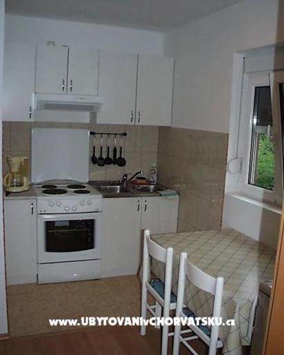 Apartmán Goga – foto 7