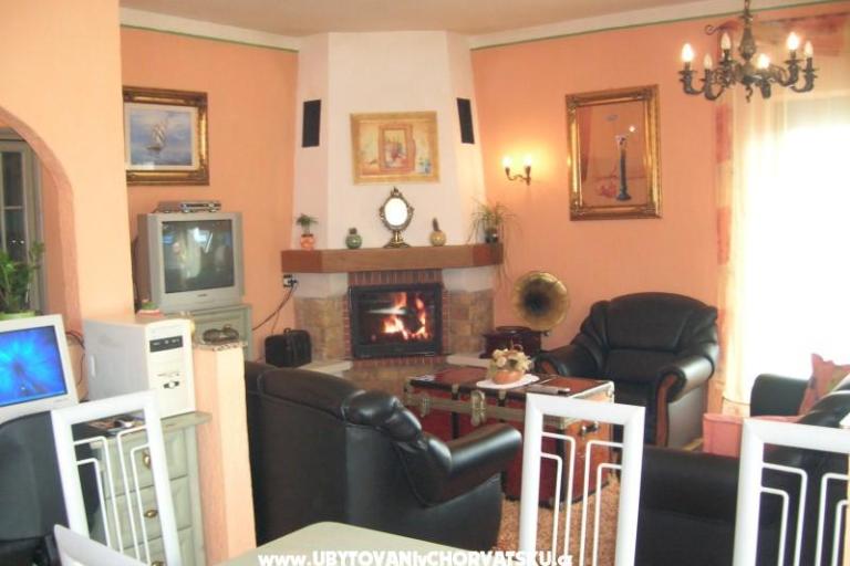 Apartmán Dom Vesna – foto 11