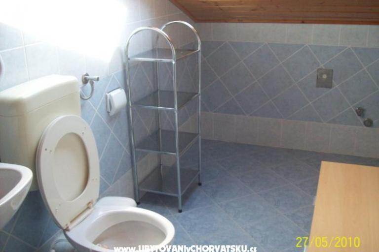 Apartmán Dom Vesna – foto 8