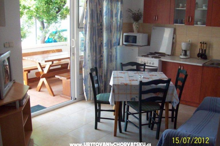 Apartmány Kordić – foto 4