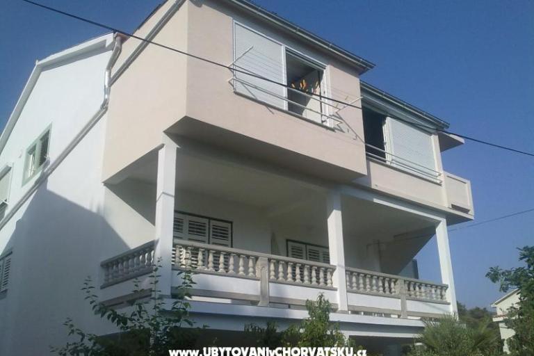 Apartmán Vinka – foto 2