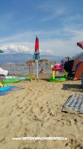 Apartmán Vrdoljak – foto 2