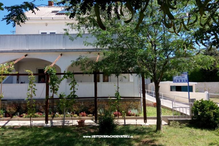Apartmán Vrdoljak – foto 4