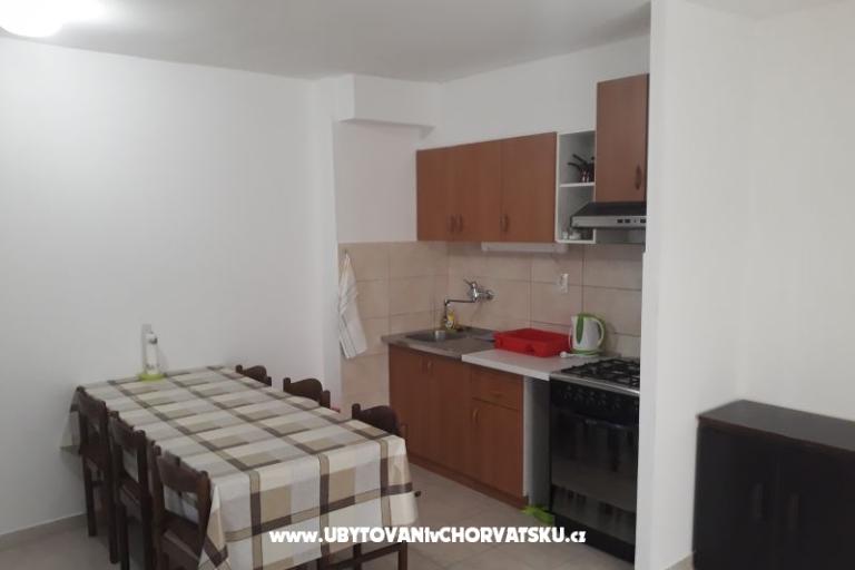 Apartmán Vrdoljak – foto 6