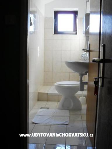 Apartmány Kampor – foto 13