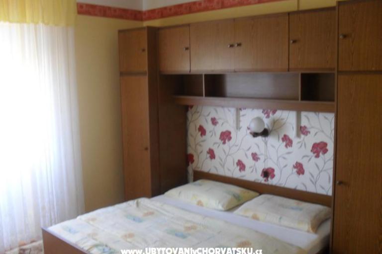 Apartmány Kampor – foto 17