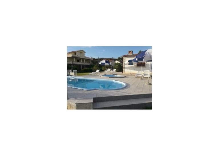 Apartmány Kampor – foto 18