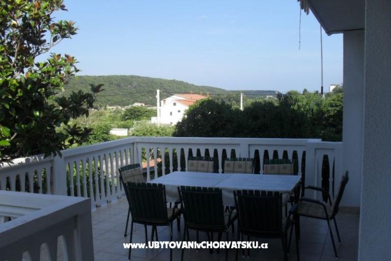 Apartmány Kampor – foto 6