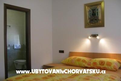 Apartmány Ivanovski – foto 5