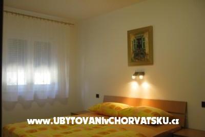 Apartmány Ivanovski – foto 7