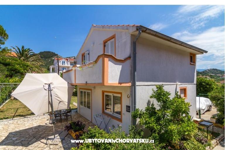 Apartmány Anđeo – foto 2