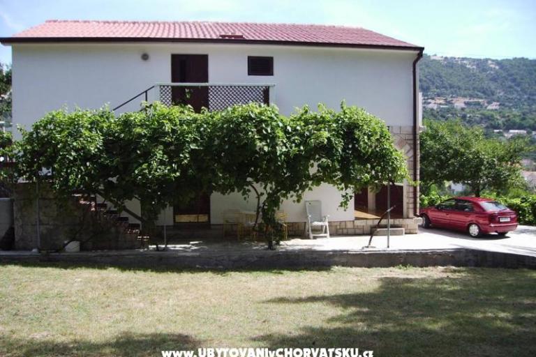 Apartmány Babić – foto 2