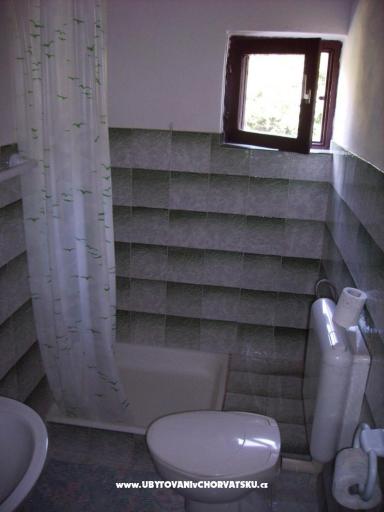 Apartmány Babić – foto 7