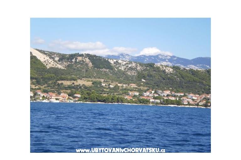 Apartmány Batifogo – foto 17