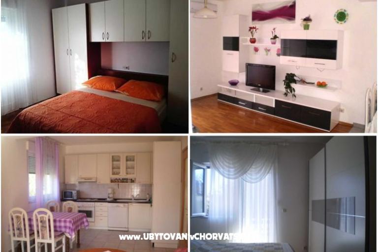 Apartmány Batifogo – foto 3
