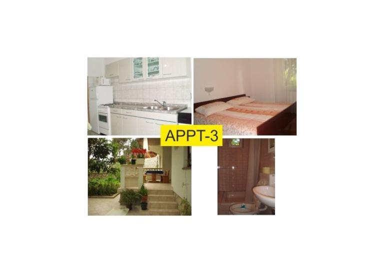 Apartmány Batifogo – foto 4