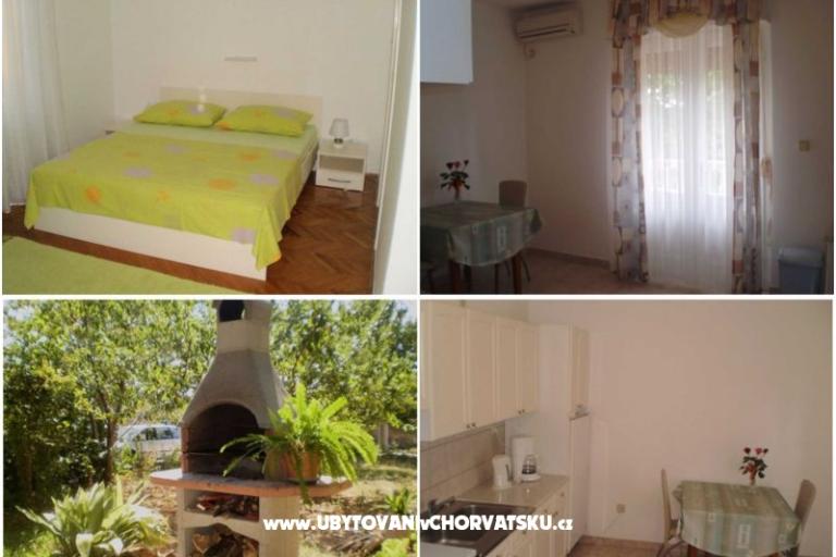 Apartmány Batifogo – foto 5