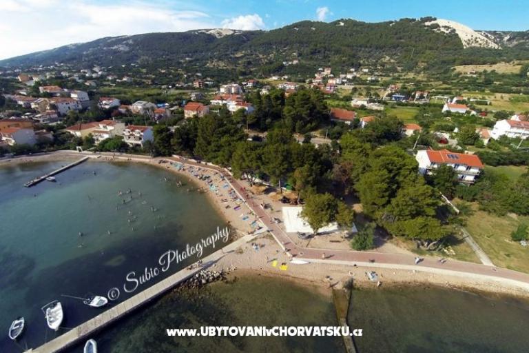 Apartmány Batifogo – foto 7