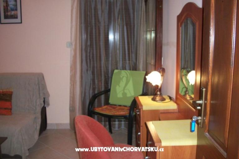 Apartmány Bešić – foto 10