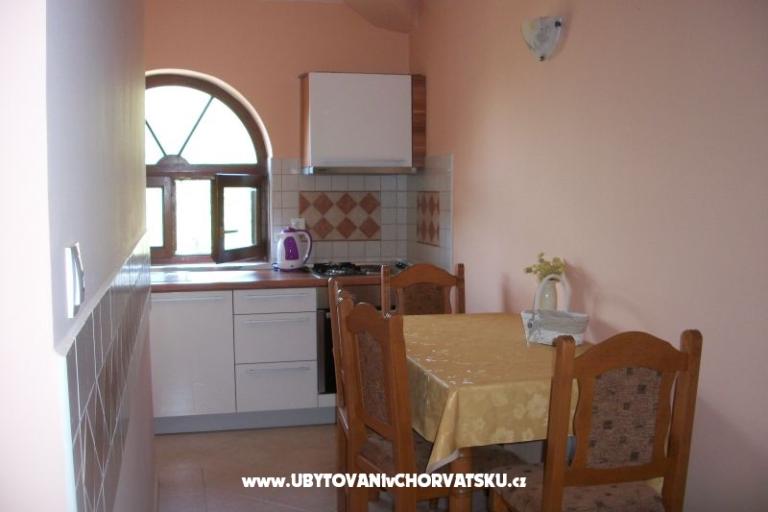 Apartmány Bešić – foto 11