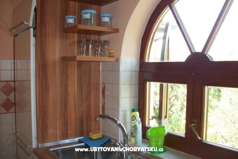 Apartmány Bešić – foto 12