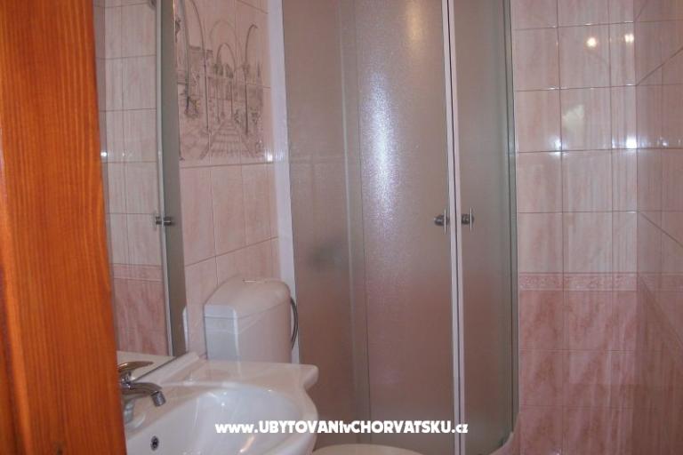 Apartmány Bešić – foto 13