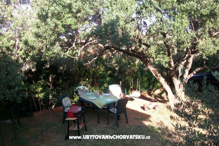 Apartmány Bešić – foto 15