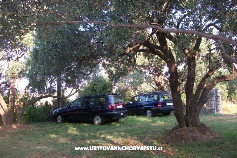 Apartmány Bešić – foto 16