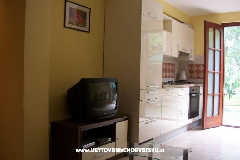 Apartmány Bešić – foto 3