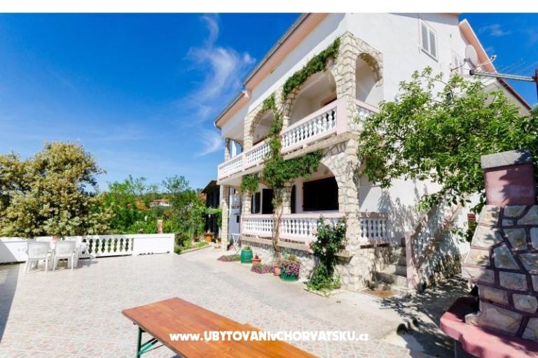 Apartmány Borić – foto 5