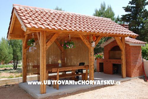 Apartmány Buljubasic – foto 2