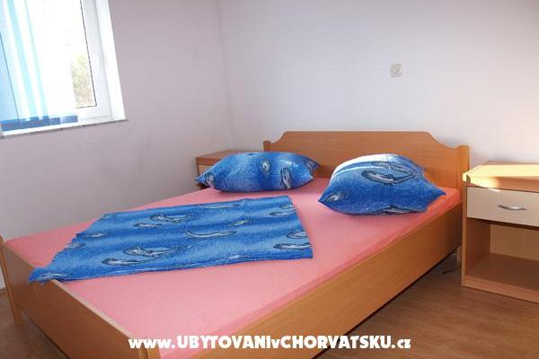 Apartmány Buljubasic – foto 4