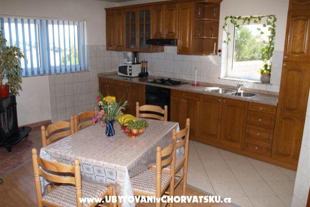 Apartmány Buljubasic – foto 6