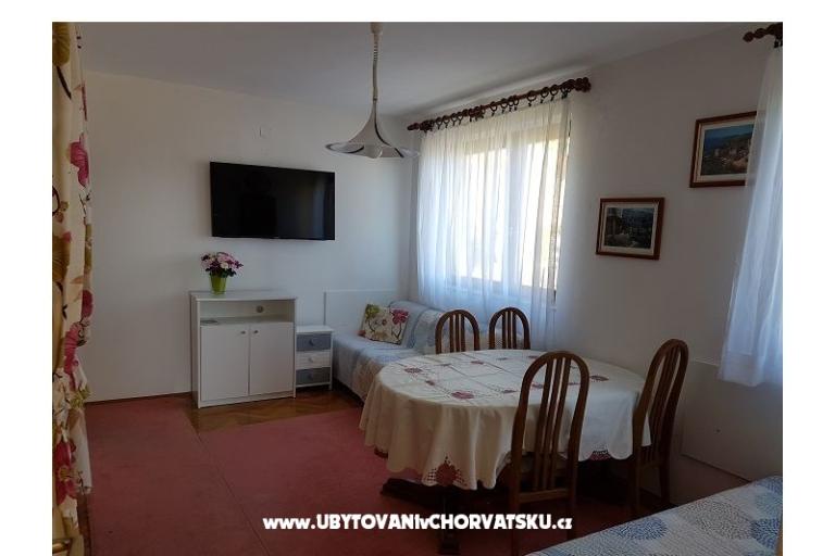 Apartmány Ćavar – foto 10